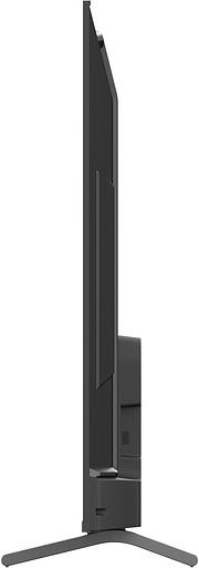 Телевизор QLED Sber 75" SDX-75UQ5231 Салют ТВ черный 4K Ultra HD 60Hz DVB-T DVB-T2 DVB-C DVB-S DVB-S2 USB WiFi Smart TV фото 3