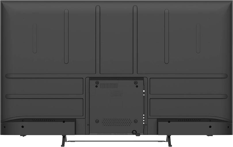 Телевизор QLED Sber 55" SDX-55UQ5236 Салют ТВ темно-серый 4K Ultra HD 60Hz DVB-T DVB-T2 DVB-C DVB-S DVB-S2 USB WiFi Smart TV фото 3