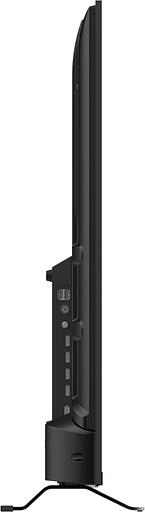 Телевизор LED Sber 50" SDX-50U4127 Салют ТВ черный 4K Ultra HD 60Hz DVB-T DVB-T2 DVB-C DVB-S DVB-S2 USB WiFi Smart TV фото 2