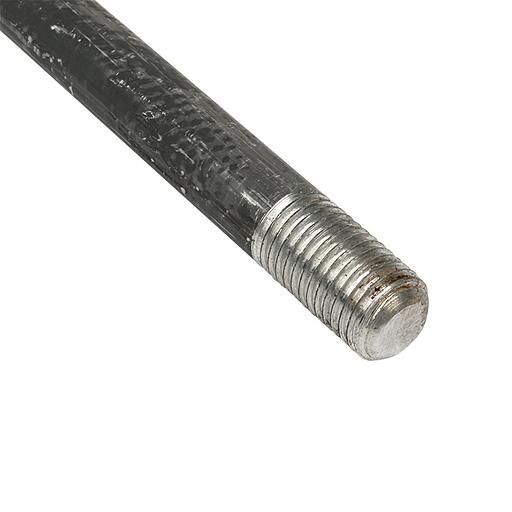 Молниеприемный стержень L=1.5м, D=16мм Al PROxima фото 2