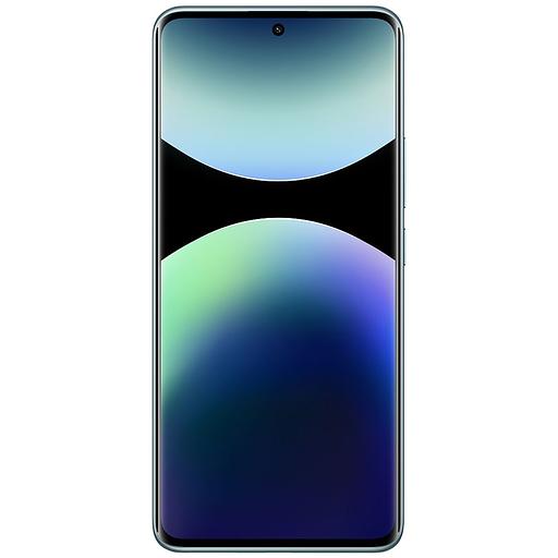 Смартфон Redmi Note 14 Pro+ 5G 12+256Gb синий (MZB0IIZRU) фото 2