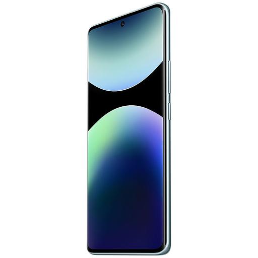 Смартфон Redmi Note 14 Pro+ 5G 12+256Gb синий (MZB0IIZRU) фото 4