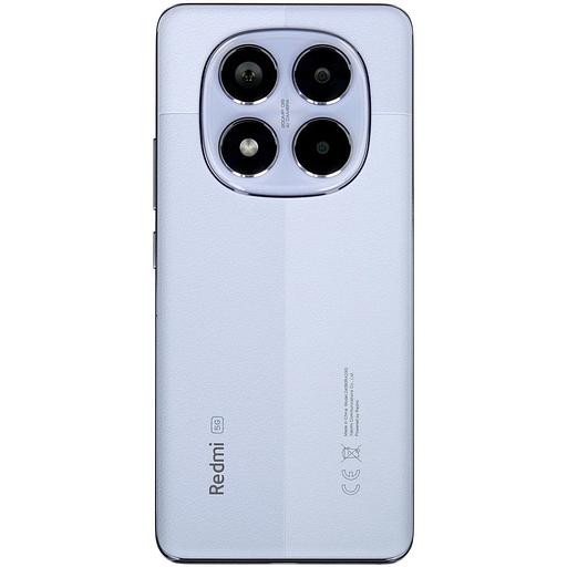 Смартфон Redmi Note 14 Pro 5G 12+512Gb фиолетовый (MZB0INDRU) фото 2