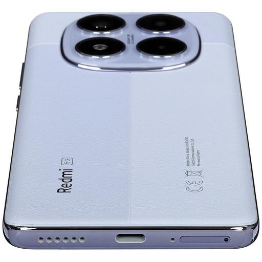 Смартфон Redmi Note 14 Pro 5G 12+512Gb фиолетовый (MZB0INDRU) фото 3