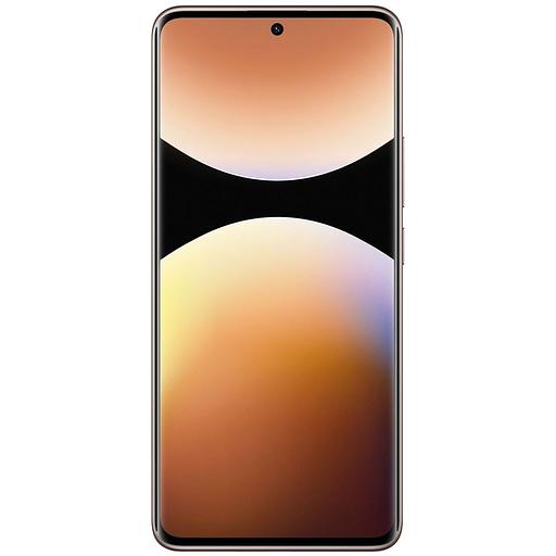 Смартфон Redmi Note 14 Pro+ 5G 8+256Gb золотой (MZB0KIVRU) фото 2