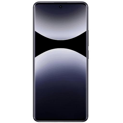 Смартфон Redmi Note 14 Pro+ 5G 12+256Gb чёрный (MZB0I9URU) фото 2