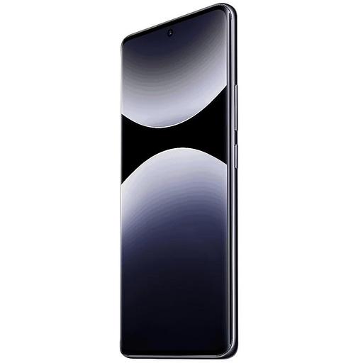 Смартфон Redmi Note 14 Pro+ 5G 12+256Gb чёрный (MZB0I9URU) фото 4