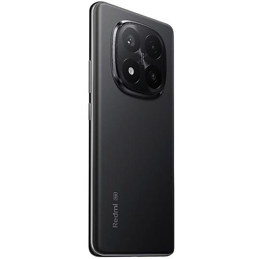 Смартфон Redmi Note 14 Pro+ 5G 12+256Gb чёрный (MZB0I9URU) фото 6