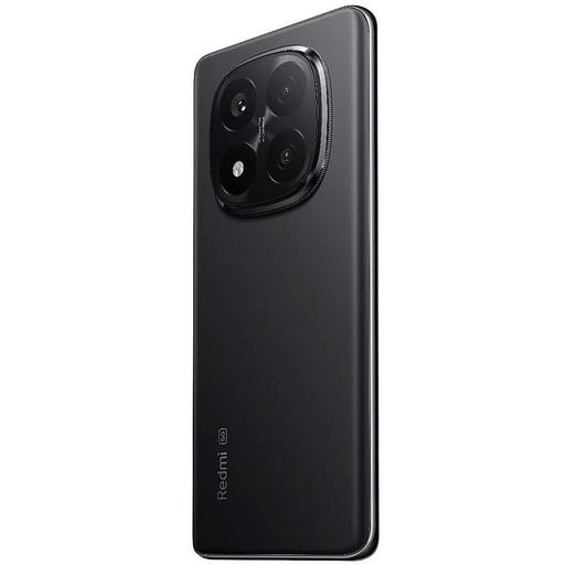 Смартфон Redmi Note 14 Pro+ 5G 12+256Gb чёрный (MZB0I9URU) фото 7