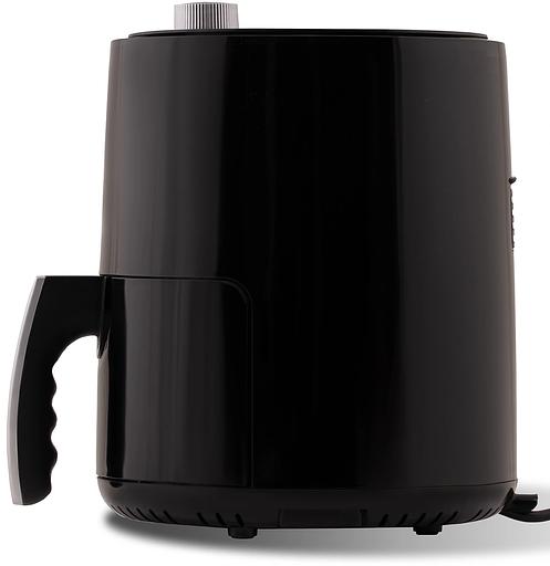 Аэрогриль Galaxy Line GL 2530 1400Вт черный фото 3