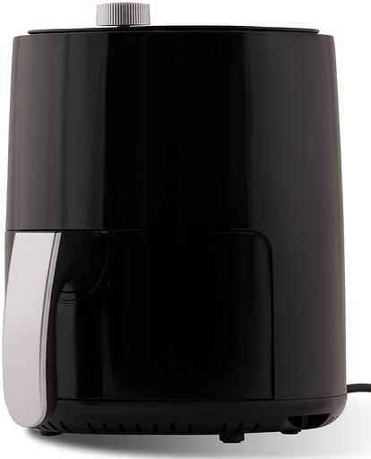 Аэрогриль Galaxy Line GL 2530 1400Вт черный фото 4