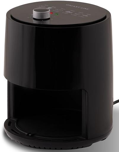 Аэрогриль Galaxy Line GL 2530 1400Вт черный фото 10