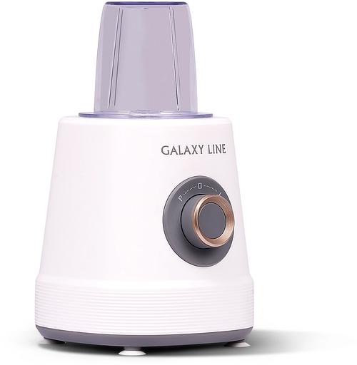 Блендер стационарный Galaxy Line GL 2171 1100Вт белый фото 6