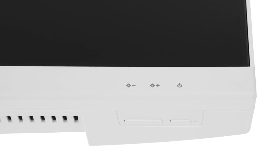 Моноблок IRU Tactio 23IH6W 23.8" Full HD i5 12400 (2.5) 16Gb SSD512Gb UHDG 730 CR FreeDOS WiFi BT 90W Cam белый 1920x1080 фото 9