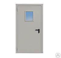 Двери технические ДТМЭ-01 фото 1