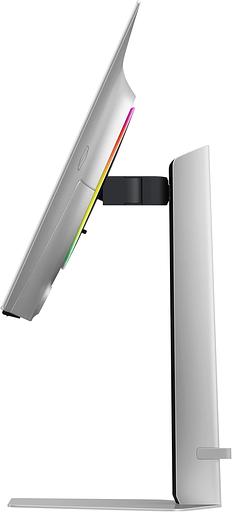 Монитор Samsung 27" S27FG812SIXCI черный IPS LED 16:9 HDMI матовая HAS Piv 1000:1 250cd 178гр/178гр 3840x2160 240Hz DP 4K 6.9кг фото 8