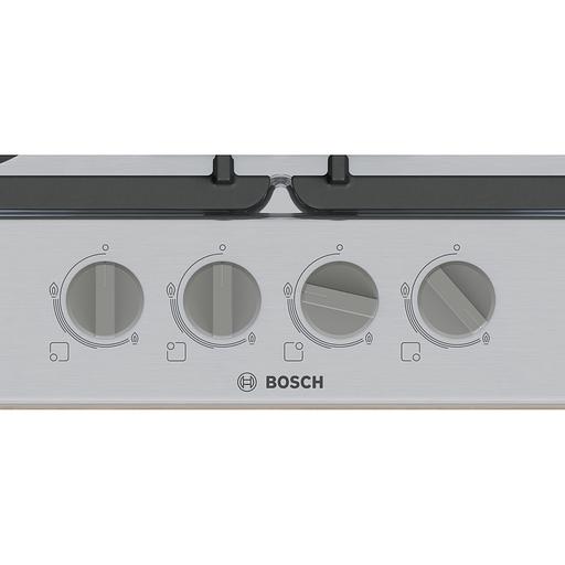 Встраиваемая газовая панель BOSCH Bosch Serie 4 PGH6B5K90R фото 2