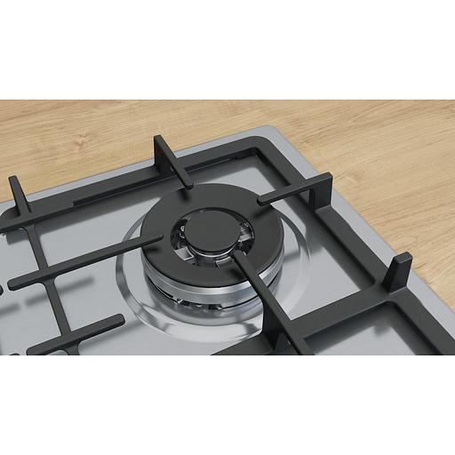 Встраиваемая газовая панель BOSCH Bosch Serie 4 PGH6B5K90R фото 5