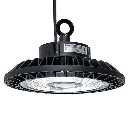 Светильник светодиодный промышленный для высоких пролетов ДСП-2102 150Вт 120 гр 5000К IP65 EKF фото 1