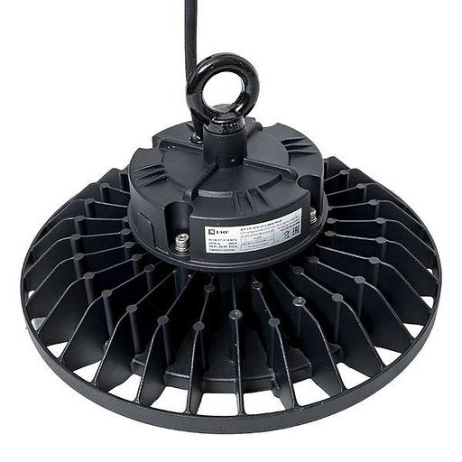 Светильник светодиодный промышленный для высоких пролетов ДСП-2102 150Вт 120 гр 5000К IP65 EKF фото 3