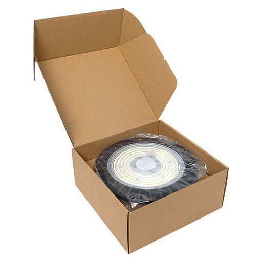 Светильник светодиодный промышленный для высоких пролетов ДСП-2102 150Вт 120 гр 5000К IP65 EKF фото 6