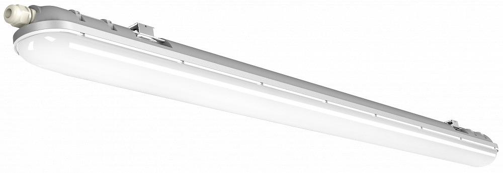 Светильник светодиодный ДСП-201 0,6м 18Вт 4000К фото 1