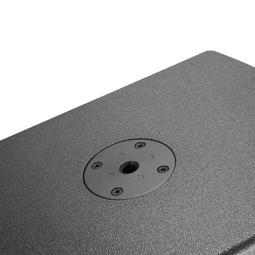 Компактный активный комплект PA-системы LD Systems DAVE 10 G3 фото 5