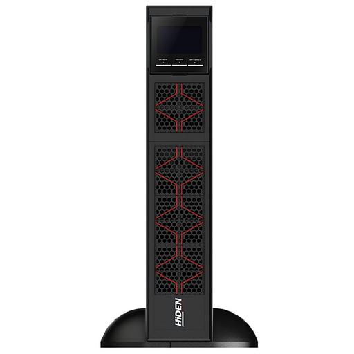 ИБП HIDEN EXPERT ULPS2000RM 2000ВА/1800Вт {Линейно-интерактивный ИБП Rackmount 2U 2000ВА/1800Втх, 8 IEC C13, USB, RS232, SNMP слот, встроенные АКБ 4х12В/9Ач} фото 1