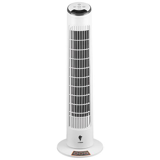 Вентилятор LEONORD LE-1601 1шт/коробка (104879) фото 2