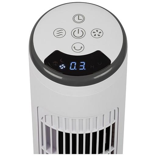 Вентилятор LEONORD LE-1601 1шт/коробка (104879) фото 3