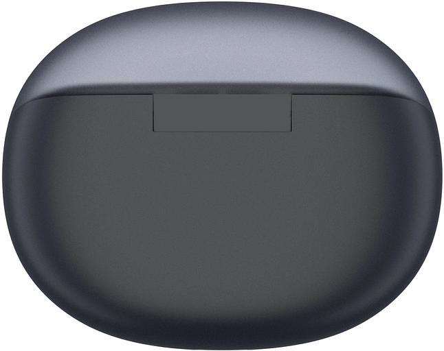 Наушники вкладыши Tecno SC02 черный беспроводные bluetooth (SC02 BLACK) фото 3