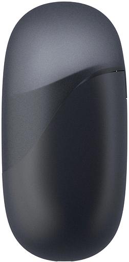 Наушники вкладыши Tecno SC02 черный беспроводные bluetooth (SC02 BLACK) фото 5