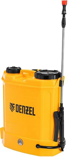 Опрыскиватель Denzel D-12LA аккум. ранц. 12л (64788) фото 1