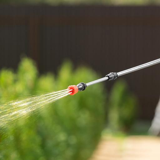 Опрыскиватель Denzel D-12LA аккум. ранц. 12л (64788) фото 4