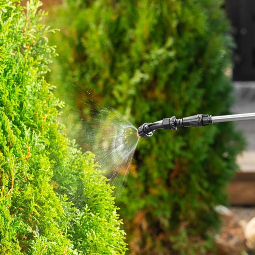 Опрыскиватель Denzel D-12LA аккум. ранц. 12л (64788) фото 8