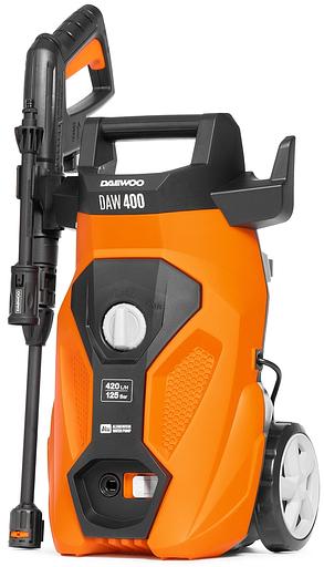 Минимойка Daewoo DAW 400 1550Вт фото 1
