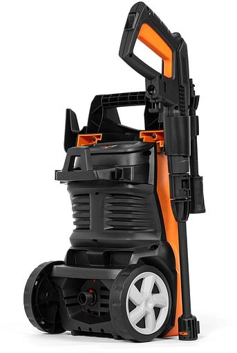 Минимойка Daewoo DAW 400 1550Вт фото 3