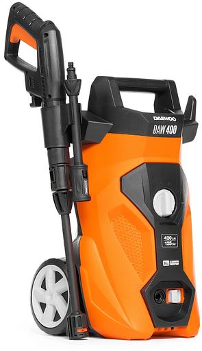 Минимойка Daewoo DAW 400 1550Вт фото 5