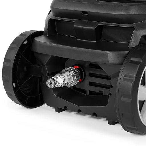 Минимойка Daewoo DAW 400 1550Вт фото 7