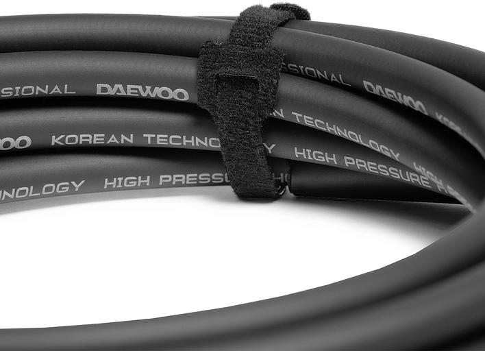 Минимойка Daewoo DAW 400 1550Вт фото 10