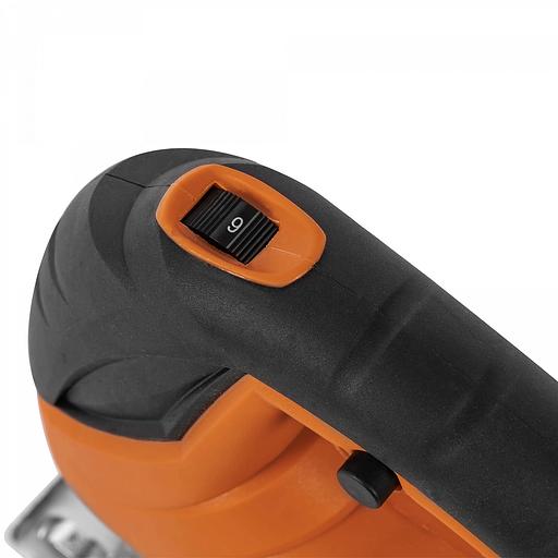 Лобзик Daewoo DAJ 750 750Вт 3000ходов/мин от электросети фото 2