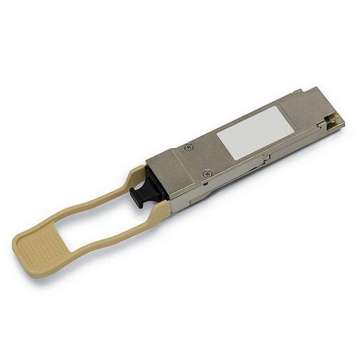 Трансивер CISCO 100G QSFP28 SR1.2 BiDi module for Duplex Fiber, LC, MMF, 850nm, up to 150m, QSFP-100G-SR1.2 фото 1