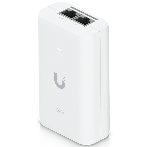 Блок питания для сетевого устройства Ubiquiti PoE-54-60W-10G 802.3bt фото 1