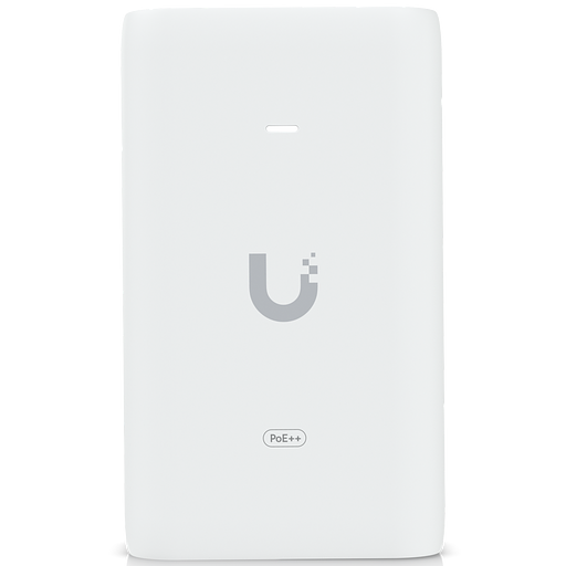 Блок питания для сетевого устройства Ubiquiti PoE-54-60W-10G 802.3bt фото 2