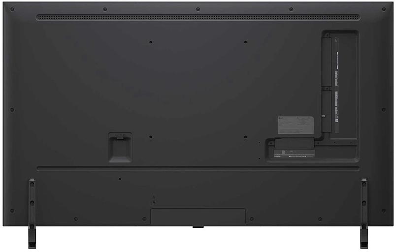 Телевизор LG 55NANO90A6B.ARUG LCD 55" 4K фото 2