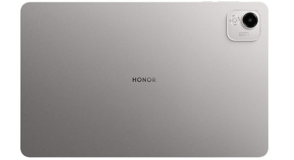 Планшет Honor Pad X9a Wi-Fi 11.5", 6Gb, 128Gb, Android 15 серый фото 5