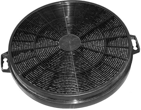 Фильтр угольный Krona CKF 150 (2шт.) фото 1