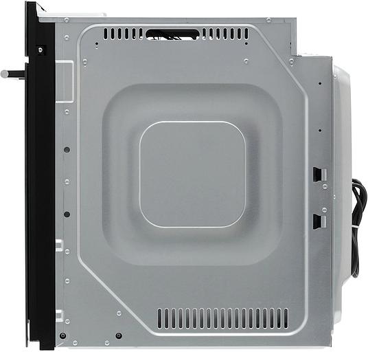 Духовой шкаф Электрический Krona BIRNE 60 BL черный фото 4