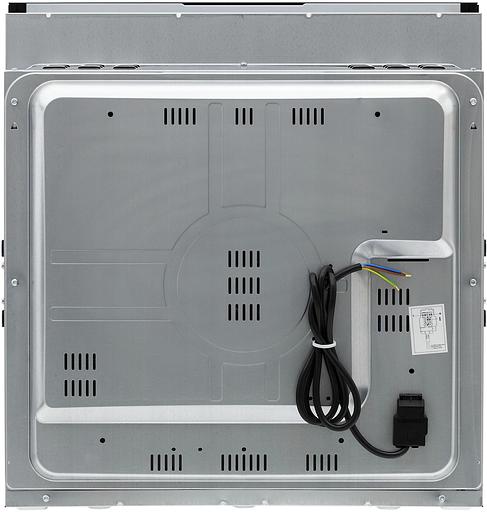 Духовой шкаф Электрический Krona BIRNE 60 BL черный фото 5