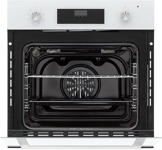 Духовой шкаф Электрический Krona Onore 60 WH G2 белый фото 3
